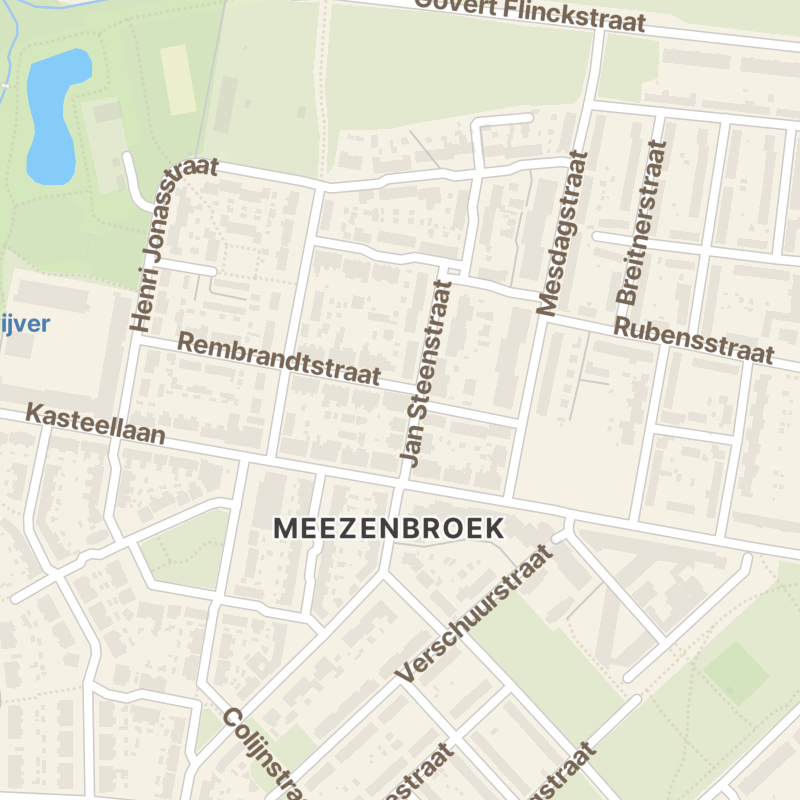 Rembrandtstraat 25