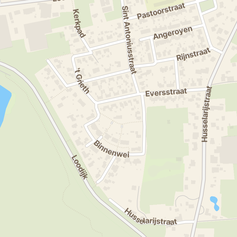 Eversstraat 10