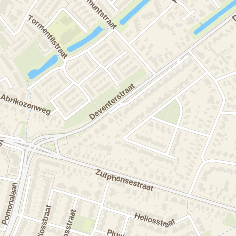 Deventerstraat 222