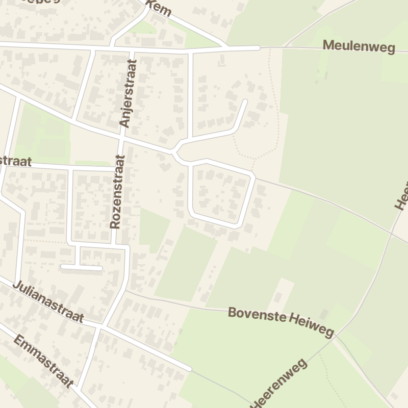 Op den Henneberg 11