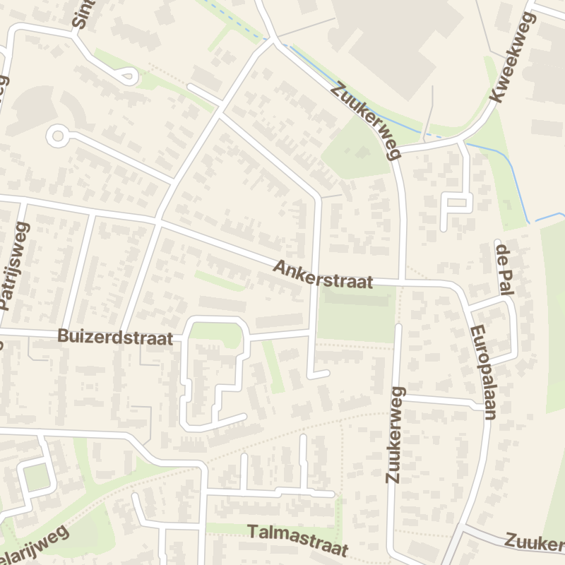 Ankerstraat 36