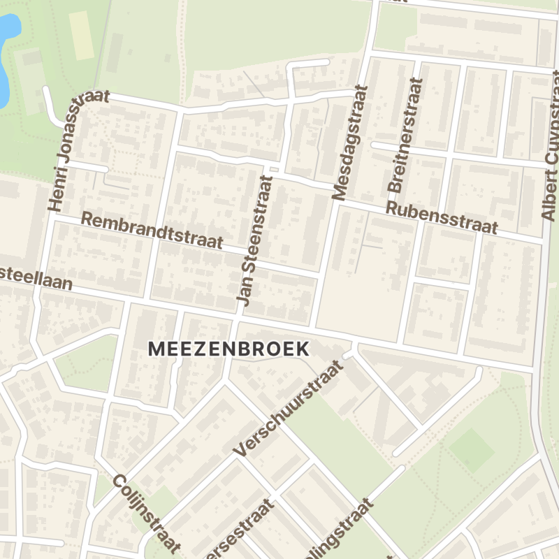 Rembrandtstraat 13