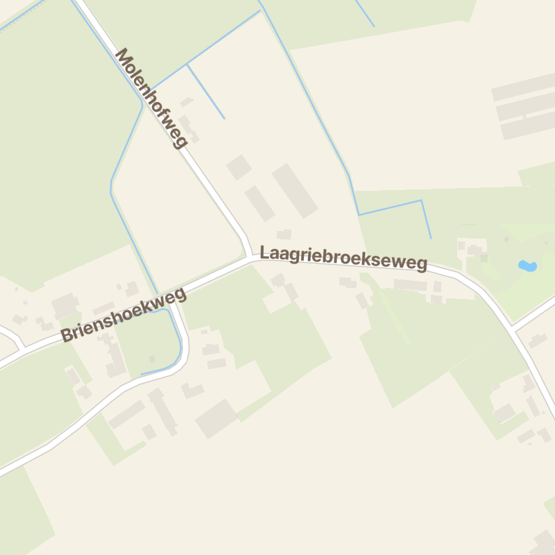 Laagriebroekseweg 2
