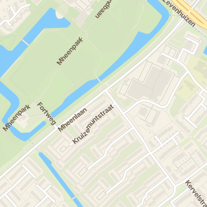 Kruizemuntstraat 1089