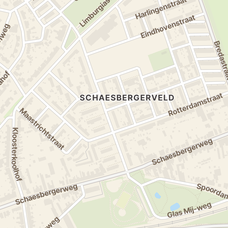 Amsterdamstraat 36