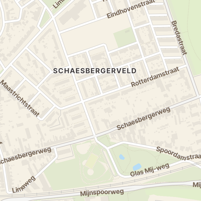 Rotterdamstraat 14