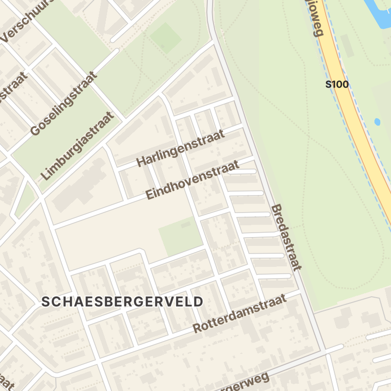 Den Boschstraat 5