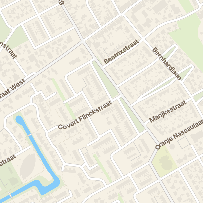 Govert Flinckstraat 6