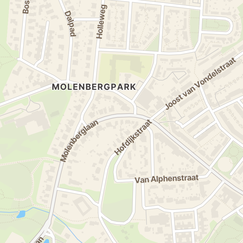 Molenberglaan 136