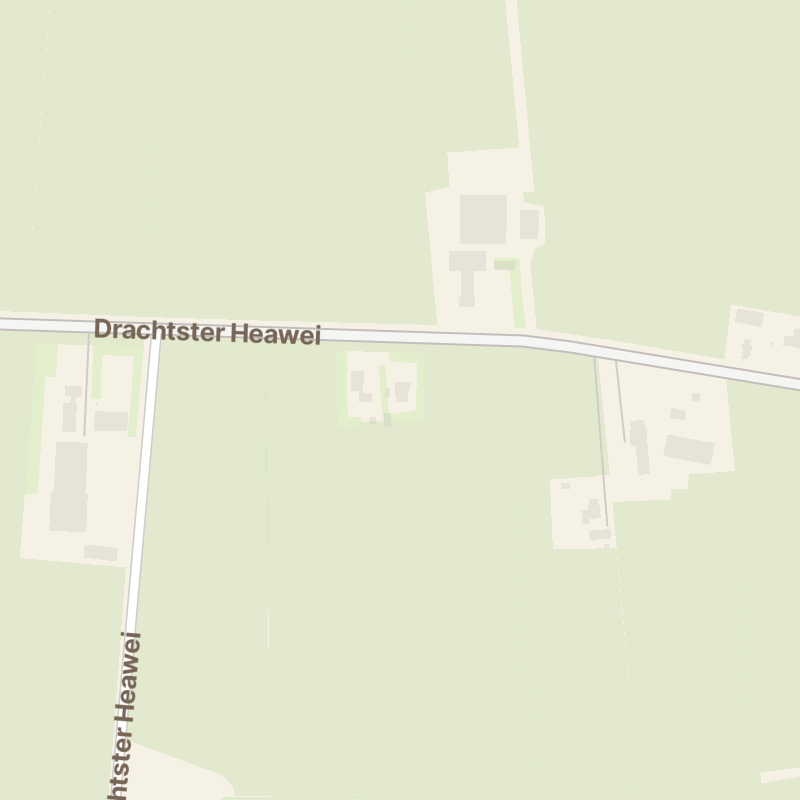 Drachtster Heawei 97