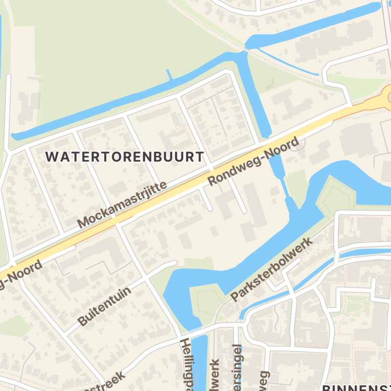 Rondweg-Noord 30