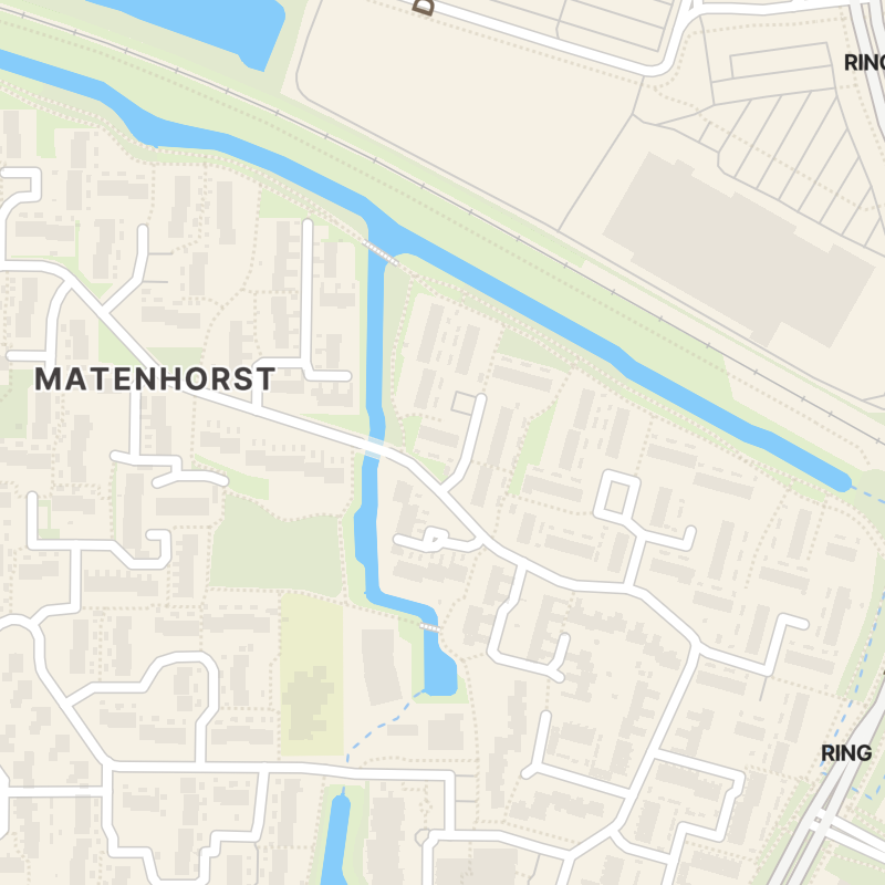Houtsnijdershorst 834
