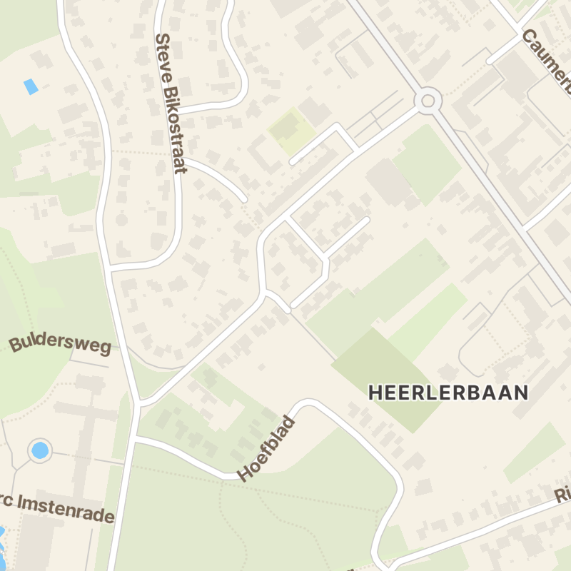 Dr. Clemens Meulemanstraat 17-F