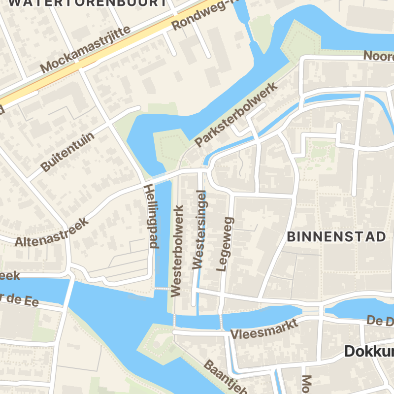 Westersingel 33