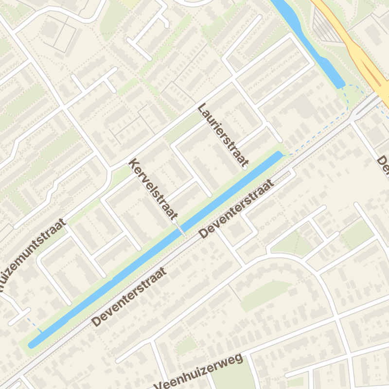 Kervelstraat 44