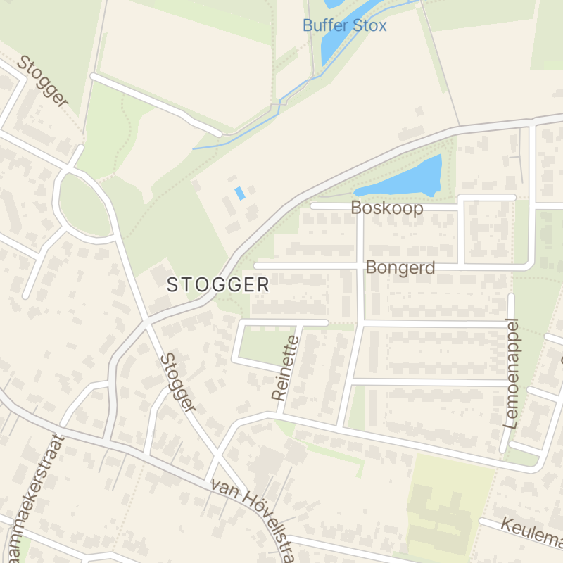 Bongerd 52
