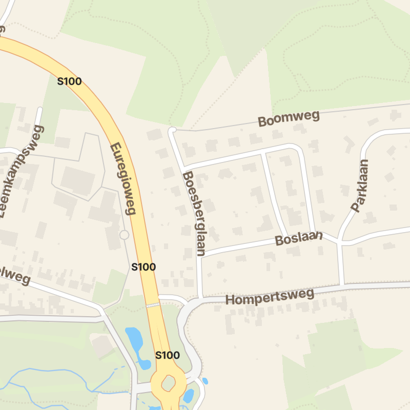 Boesberglaan 4