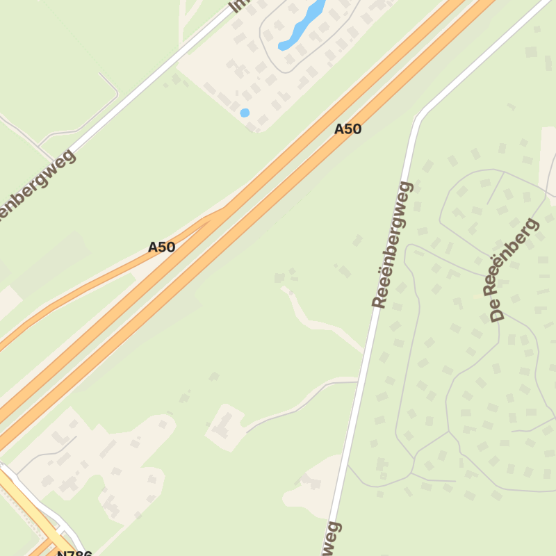 Reeënbergweg 23
