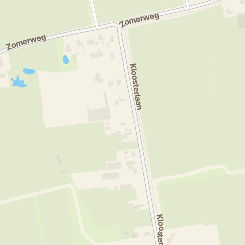 Kloosterlaan 75