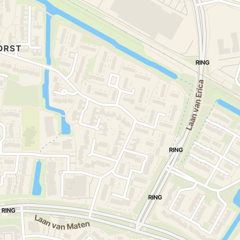 Houtsnijdershorst 505