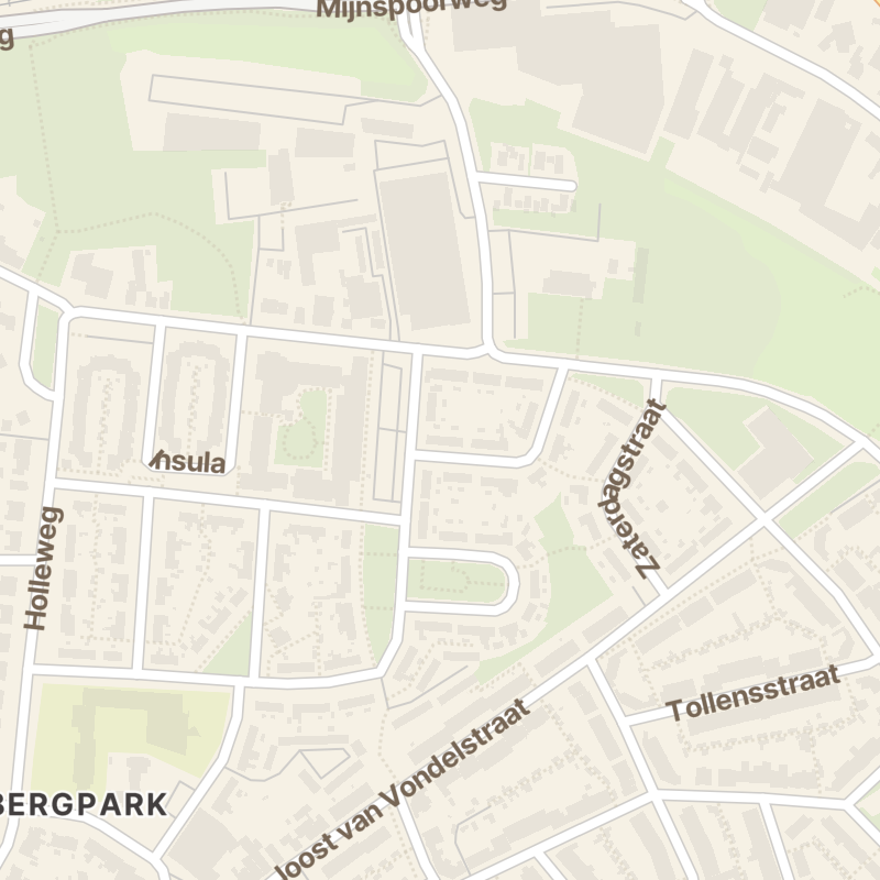 Vrijdagstraat 22