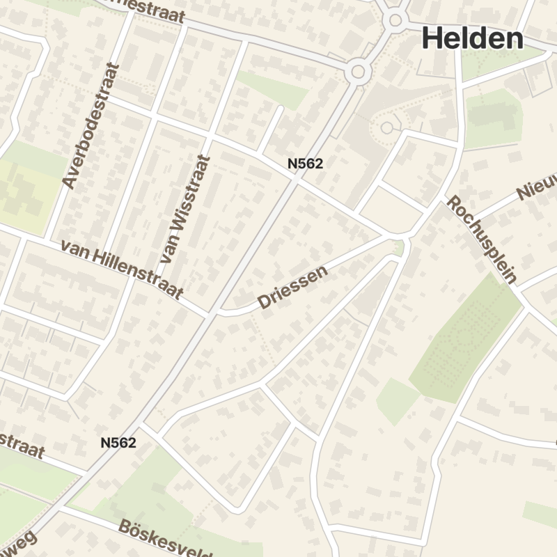 Driessen 10