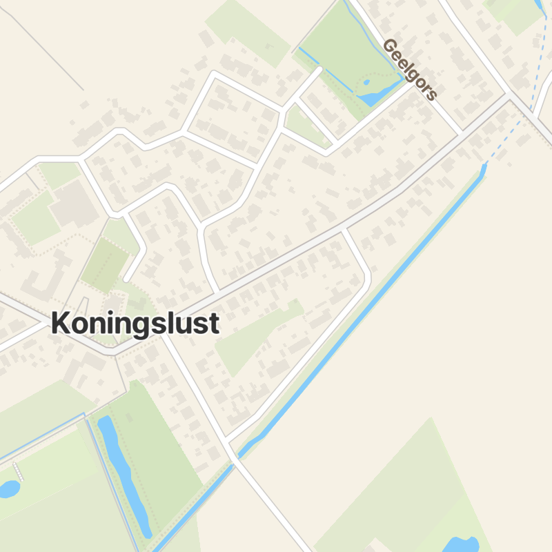 Poorterweg 45