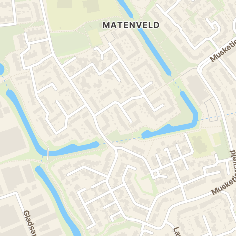 Raadsherenveld 104