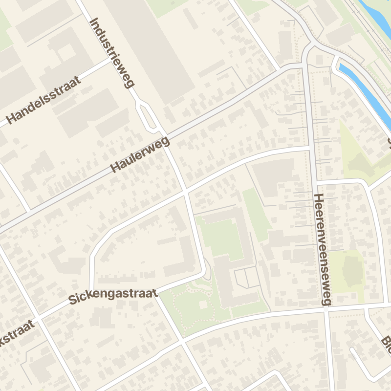Johan Willem Frisostraat 4