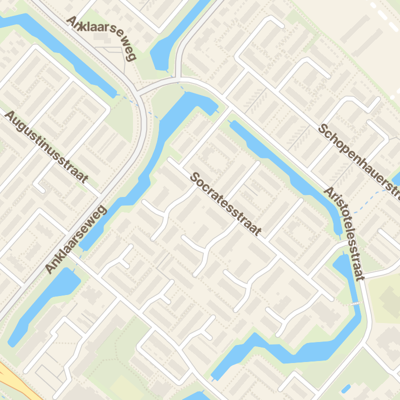 Socratesstraat 96