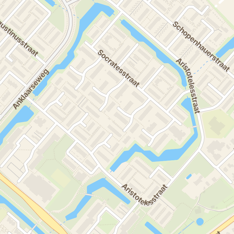 Socratesstraat 204