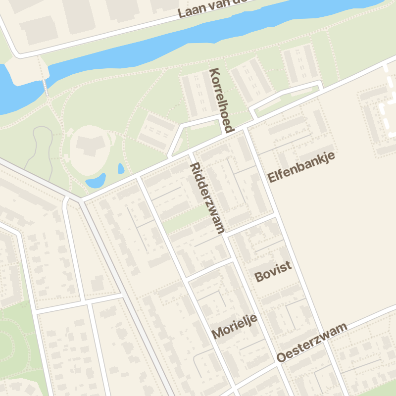 Ridderzwam 167