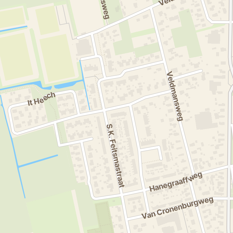 J.A. Fokkemastraat 27