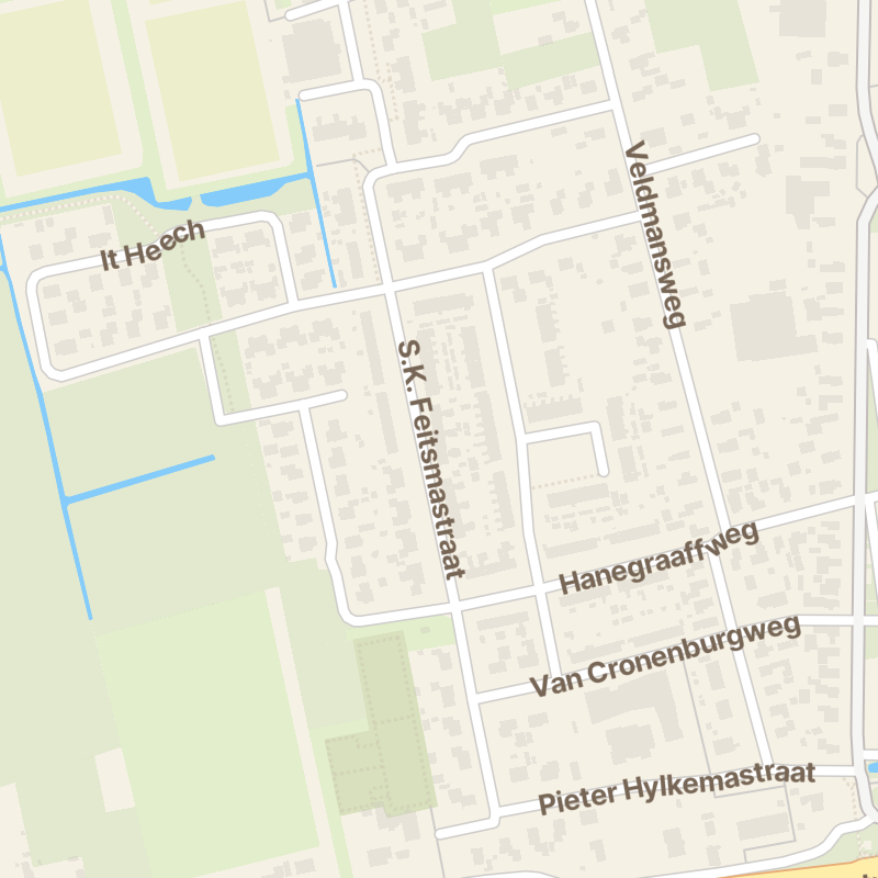 S.K. Feitsmastraat 18
