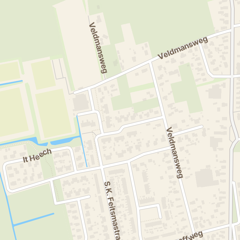 Reiddekkersstrjitte 14