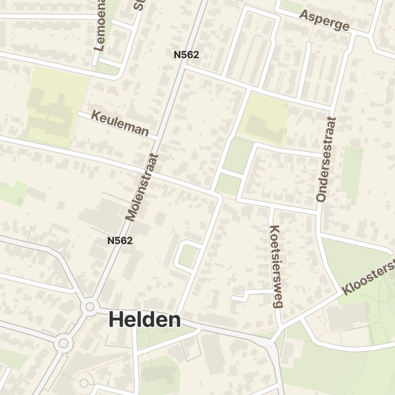 Pastoor Knippenberghstraat 52