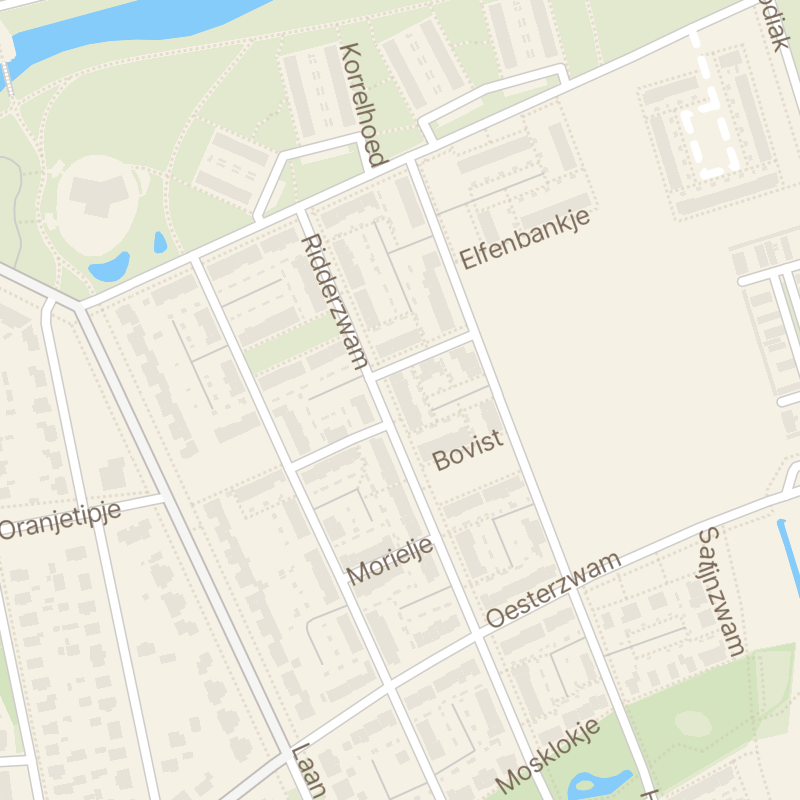 Ridderzwam 132