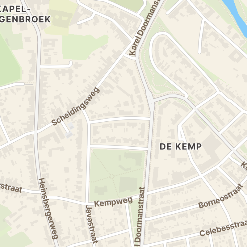 Deken Rhoenstraat 16