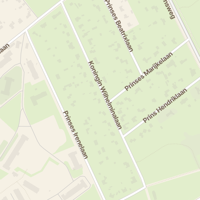 Koningin Wilhelminalaan 15