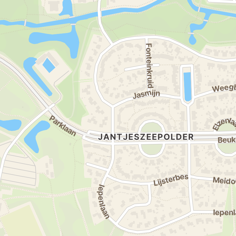 Wilgenlaan 4