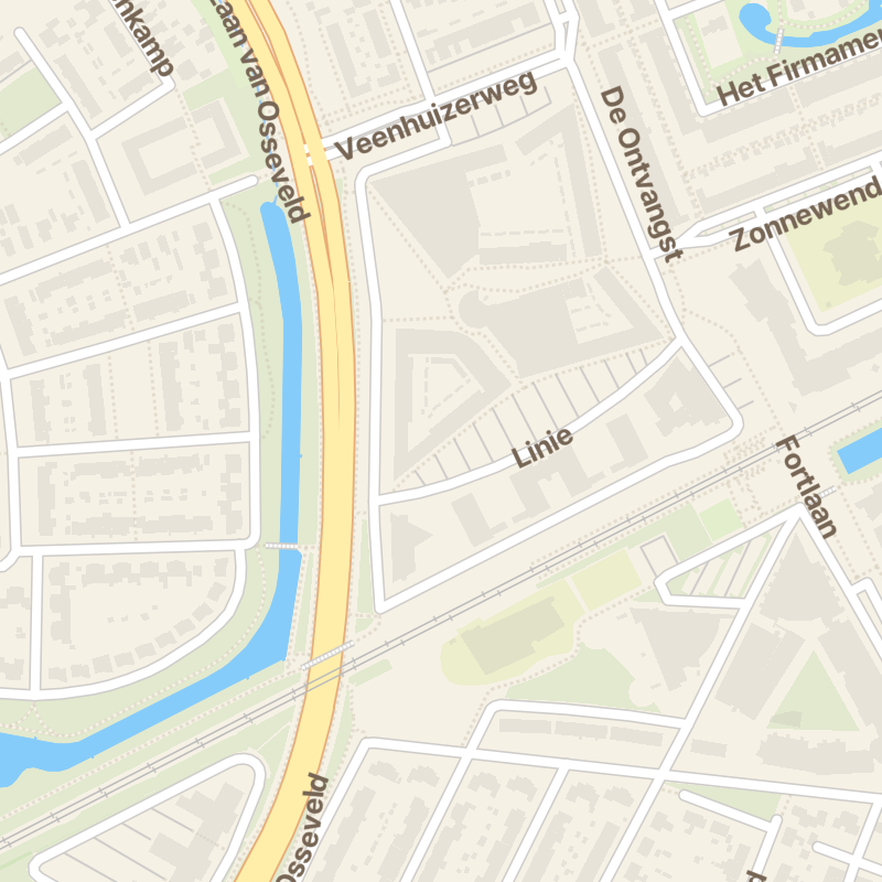 Linie 503