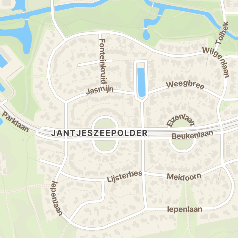 Elzenlaan 41