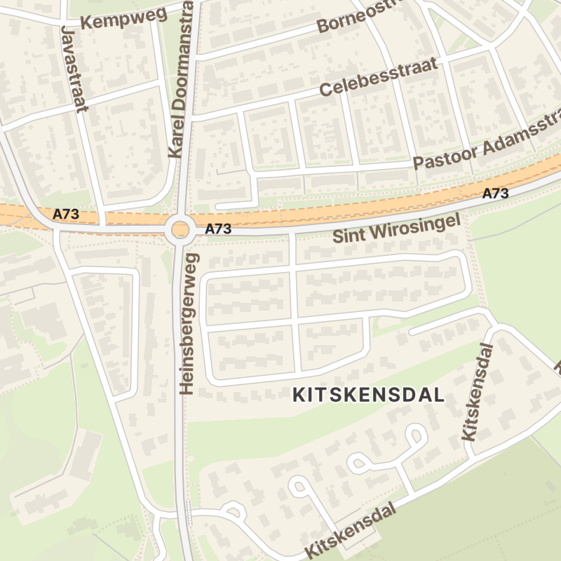 Tiny Verlinden - Bremmersstraat 30