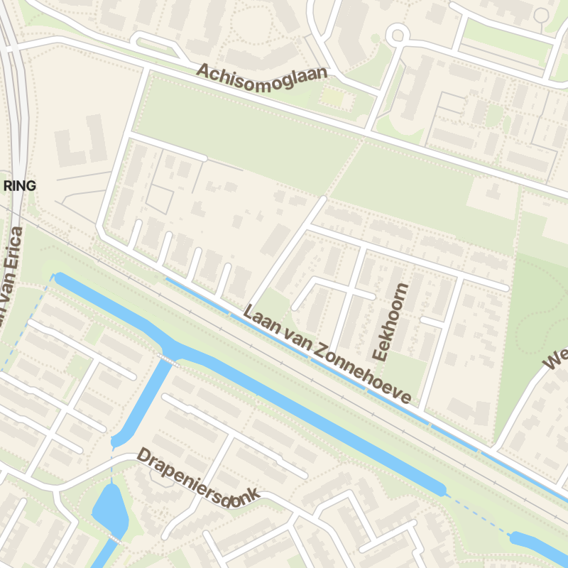 Hermelijn 32