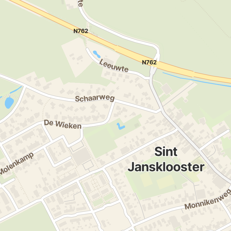 De Wieken 1