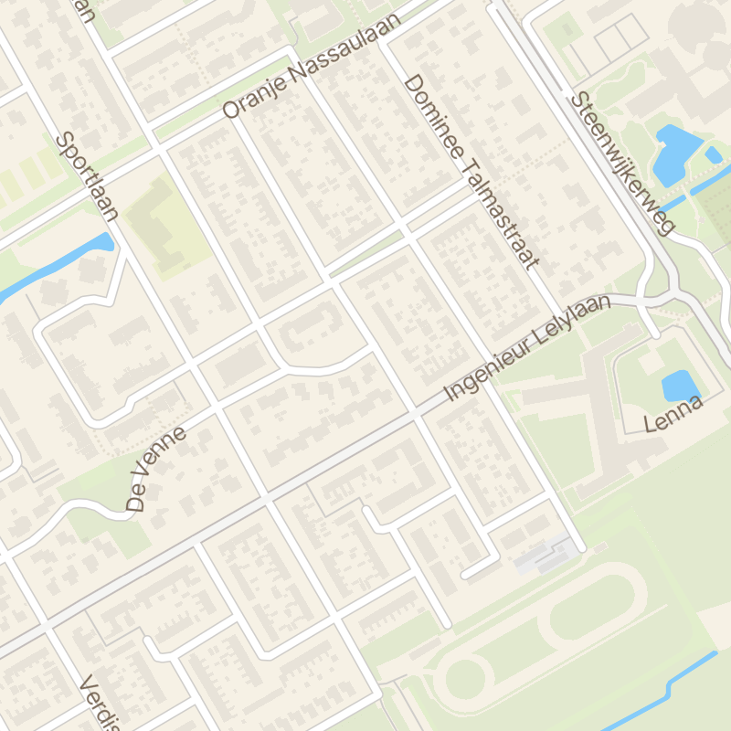 Aloysiusstraat 1