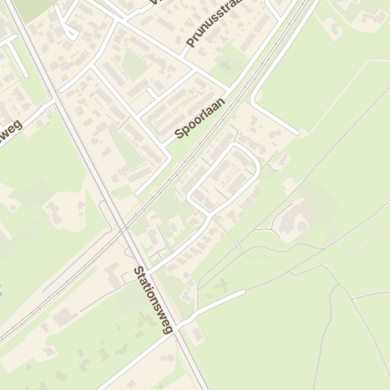Zeuven Heuvels 53