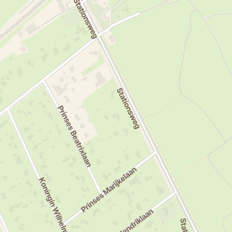 Stationsweg 121