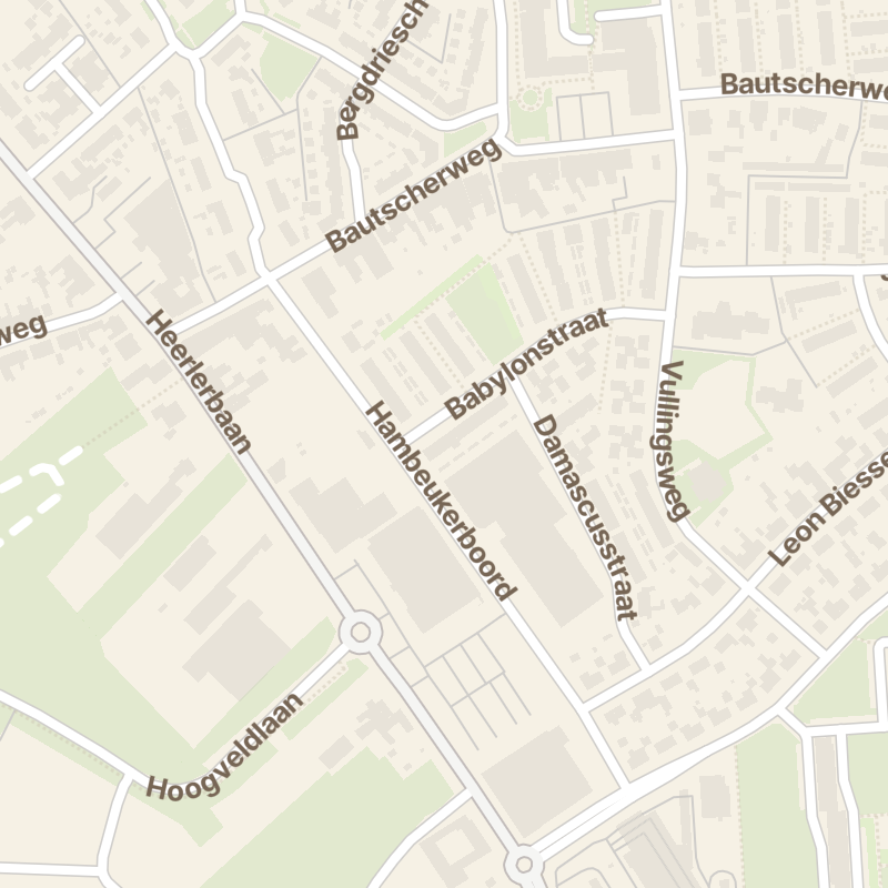 Babylonstraat 41