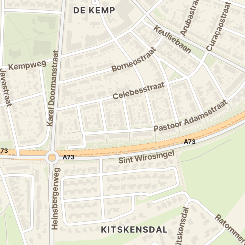 Kortenaerstraat 12